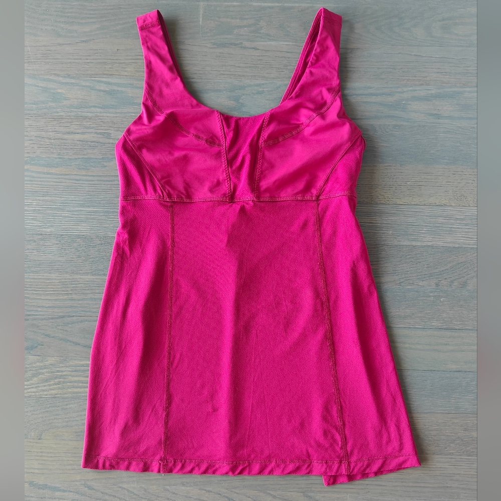 Lululemon | Workout Tank